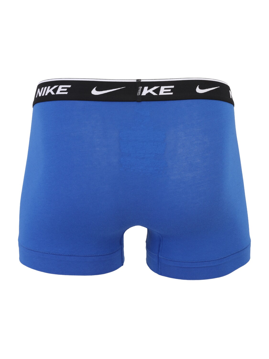 NIKE Underwear Боксеры в цветах Blue, Navy, Black — фото 2