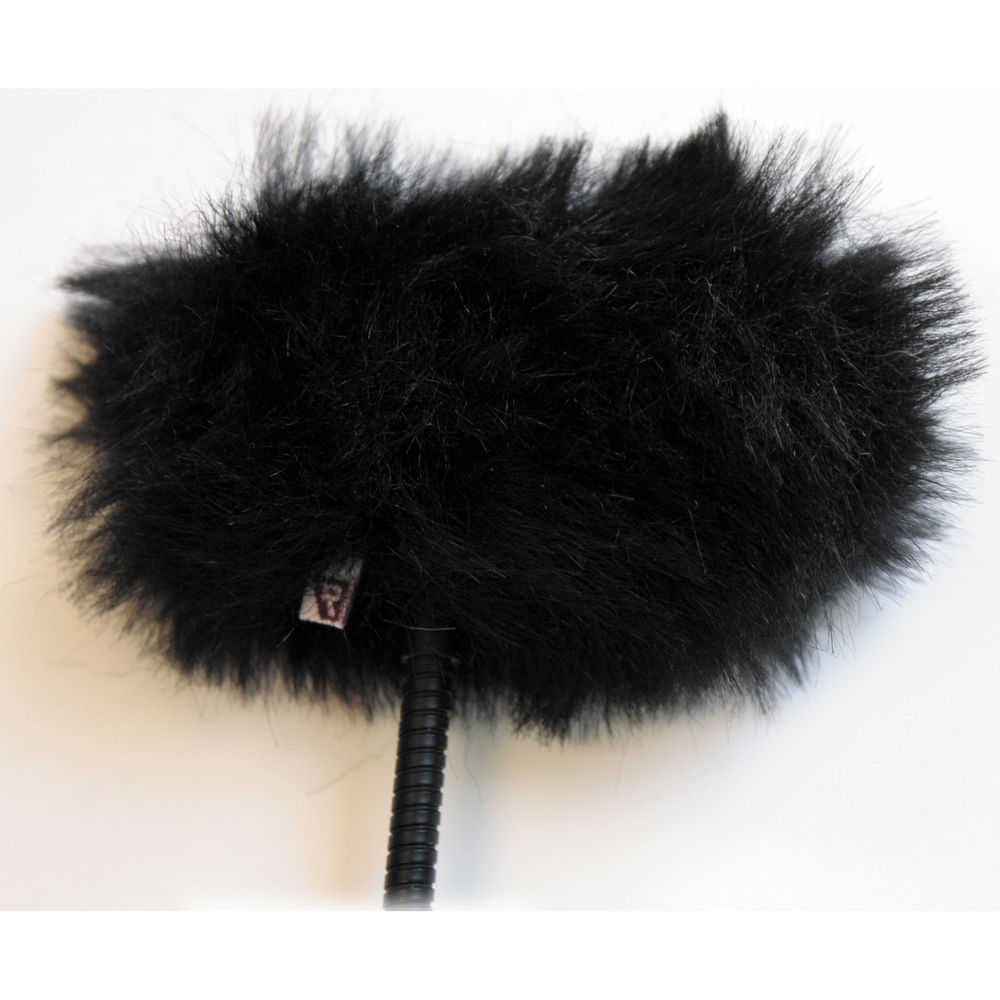 

Ветрозащита для микрофона Rycote Mini Windjammer for DPA 4099 055427