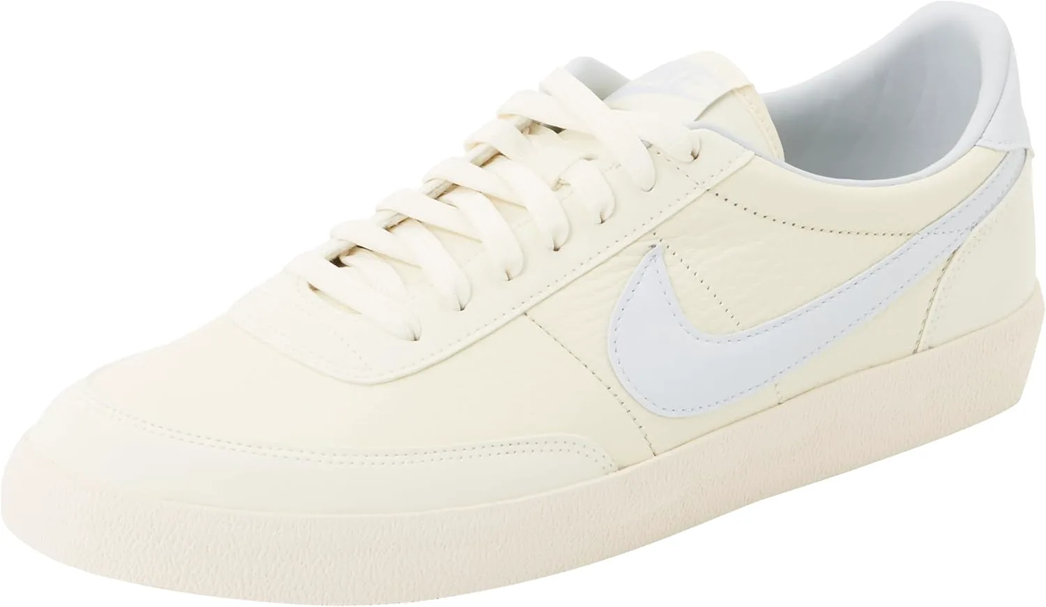 Мужские кроссовки Nike Killshot 2 из кожи, серый