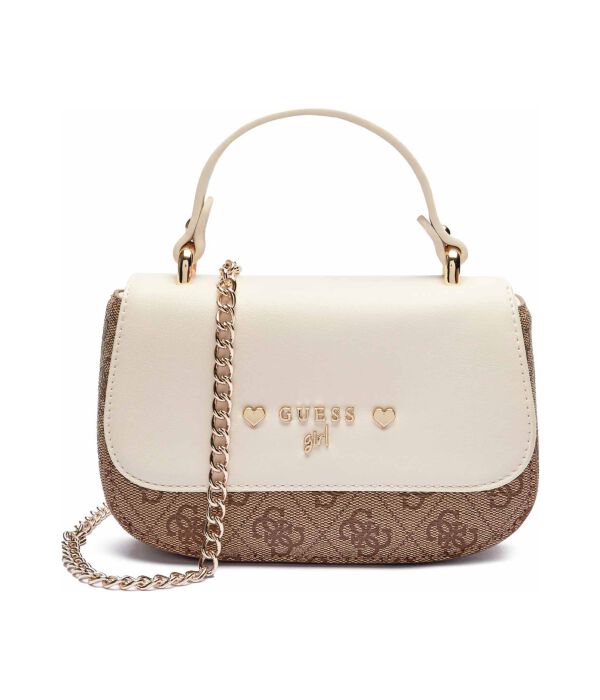 

Сумочка Guess, коричневый