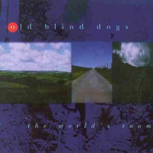 

CD диск Old Blind Dogs: The World's Room