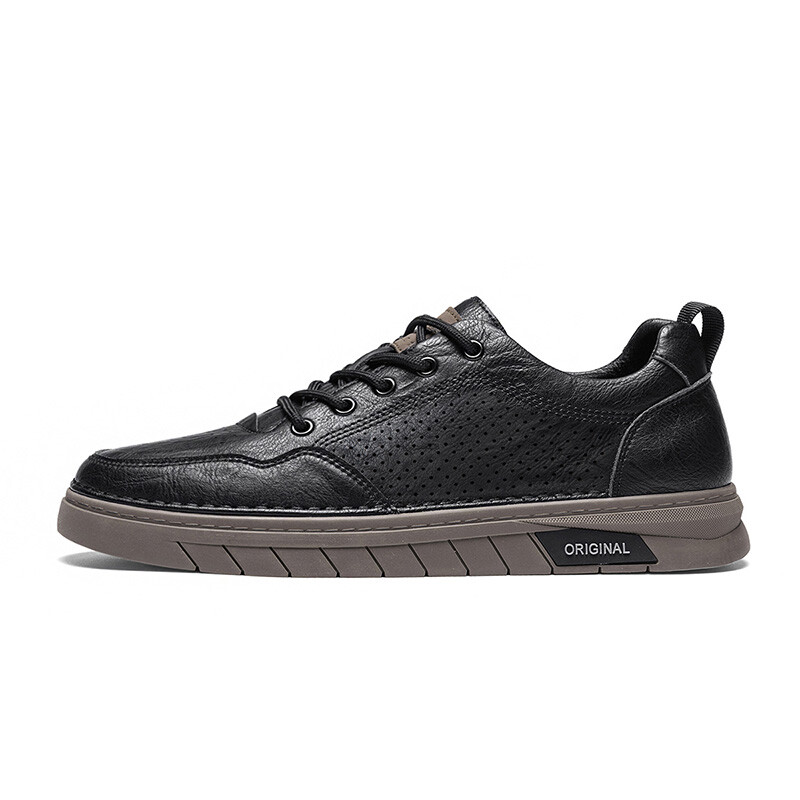 

Кроссовки CARTELO/Catilla crocodile Skateboarding Shoes Men Low-top, цвет Coconut Shell Palm - Hollow