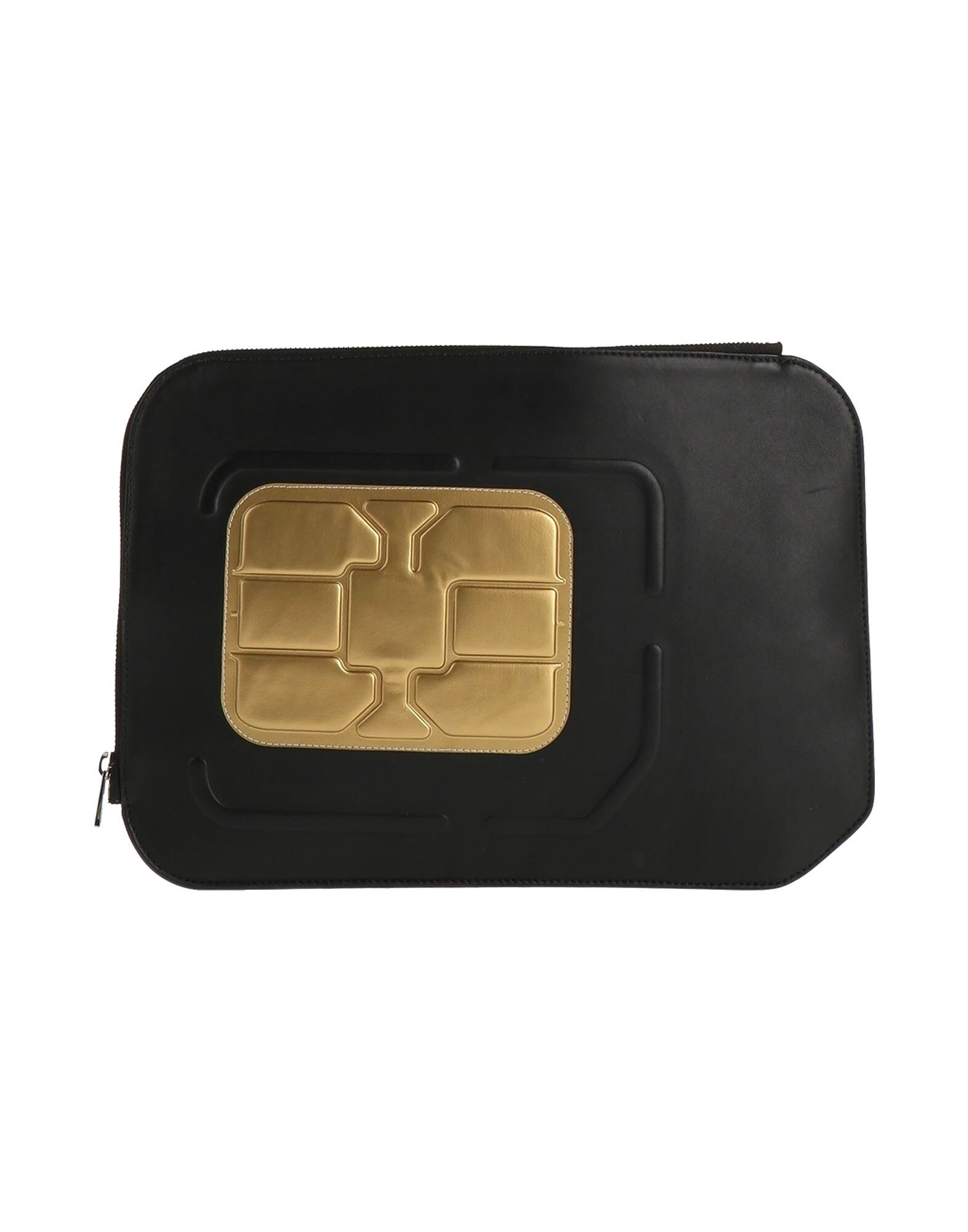 

Сумка Jw Anderson, черный