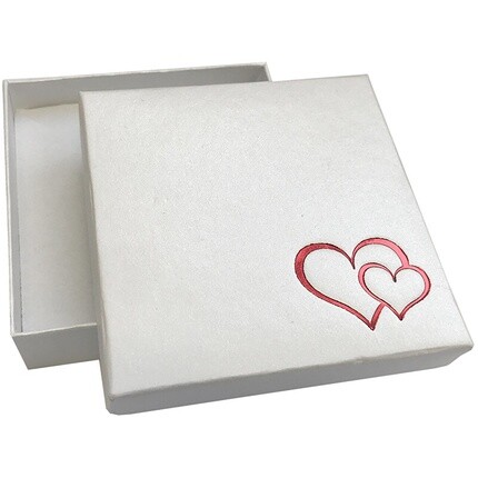 

Подарочная коробка для среднего набора украшений VA-5 / A1 / A7 Jk Box