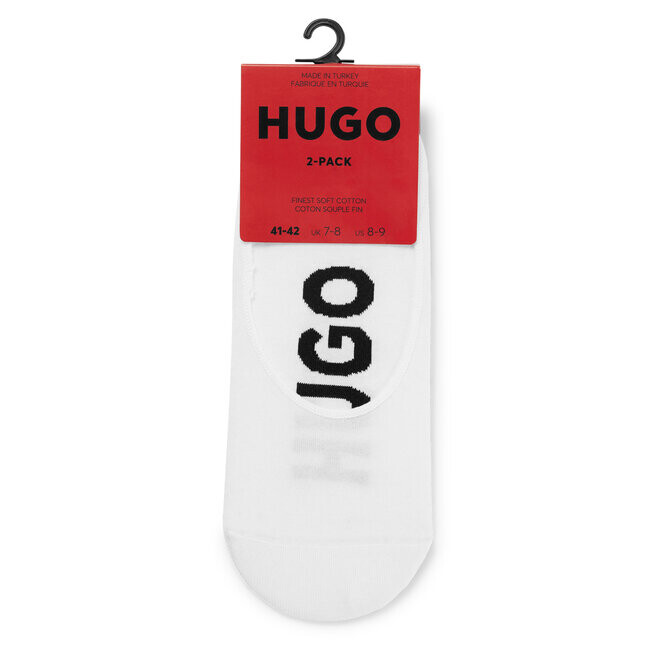 

Носки Hugo, белый