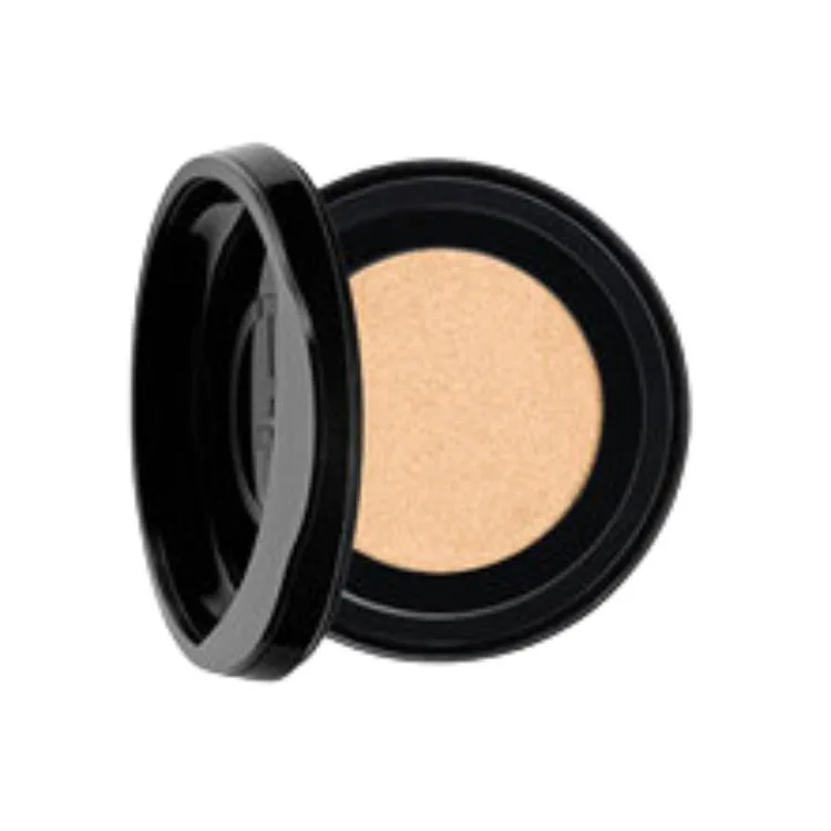 GIORGIO ARMANI Сменный блок для пудровой подушки ARMANI Silky Smooth Air Cushion, увлажняющий, 14 г, #0