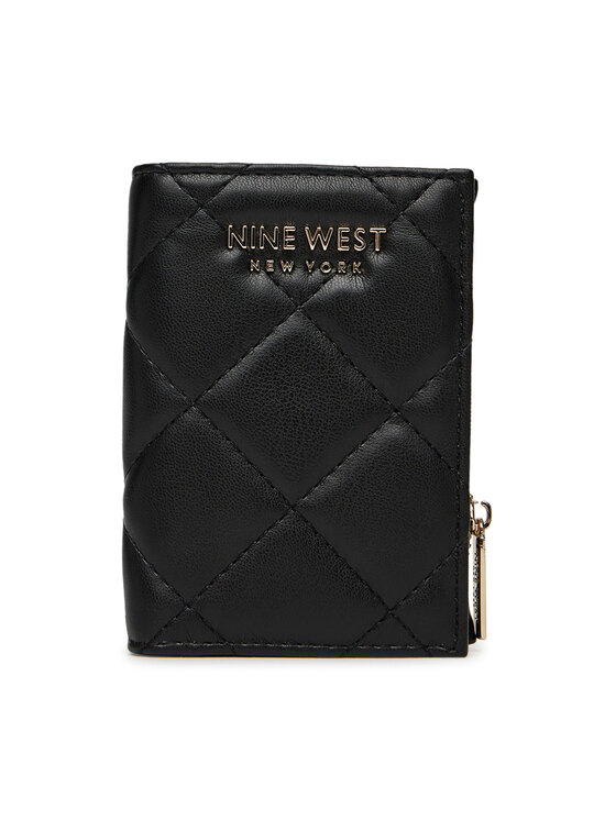

Кошелек NW-W1-006-SS25 Nine West, черный