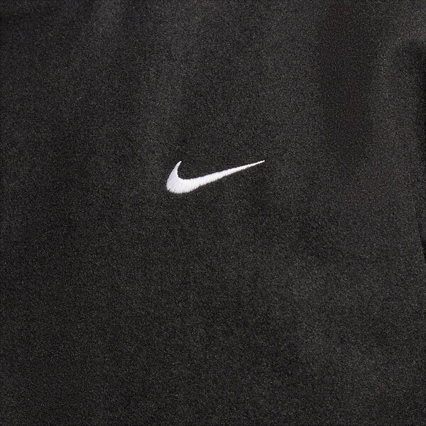Куртка подлинные университетская куртка Nike, черный — фото 4