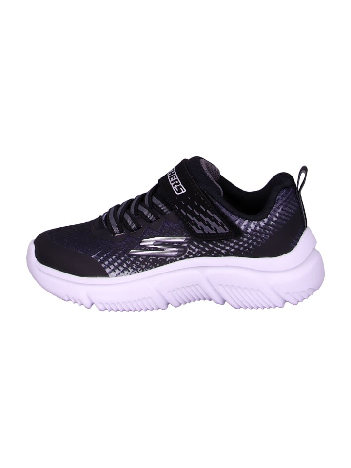 

Кроссовки на шнуровке Skechers Sneaker Low, черный