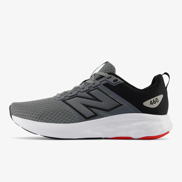 

Кроссовки м 460 New Balance, серый