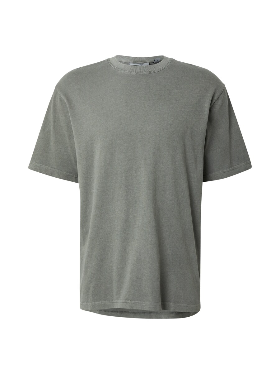 

Рубашка UNITED COLORS OF BENETTON, серый