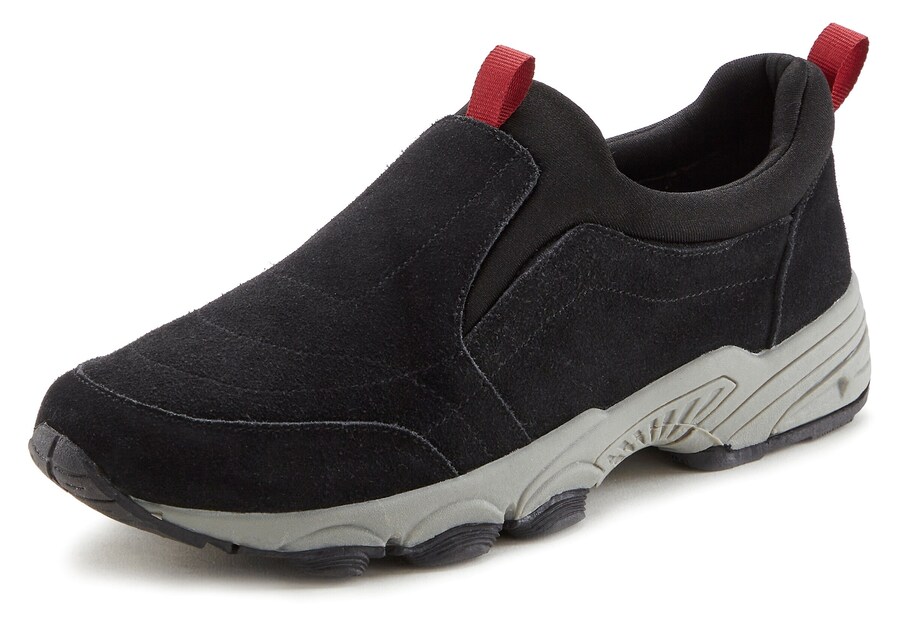 

Кроссовки JOHN DEVIN, Black