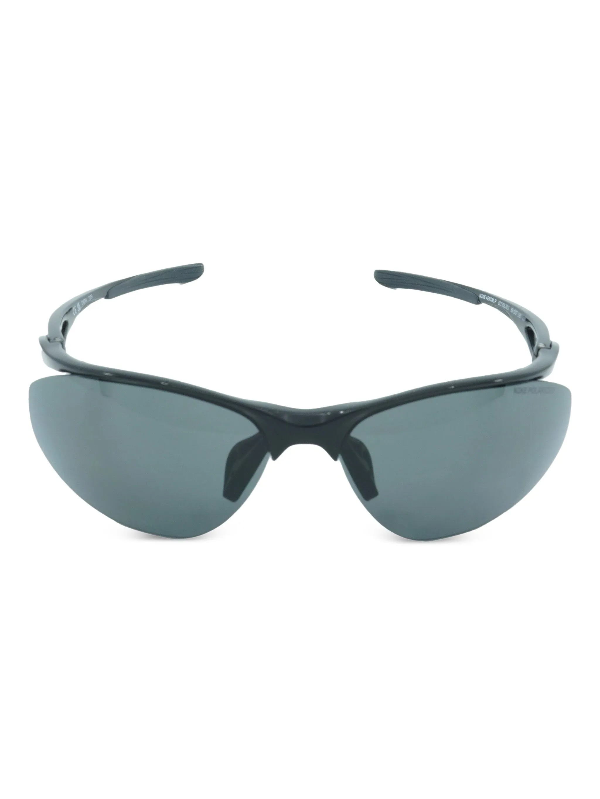 

Солнцезащитные очки Aerial P Nike, черный