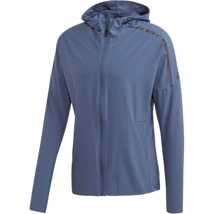 

Adidas Куртка мужская синяя, Blue
