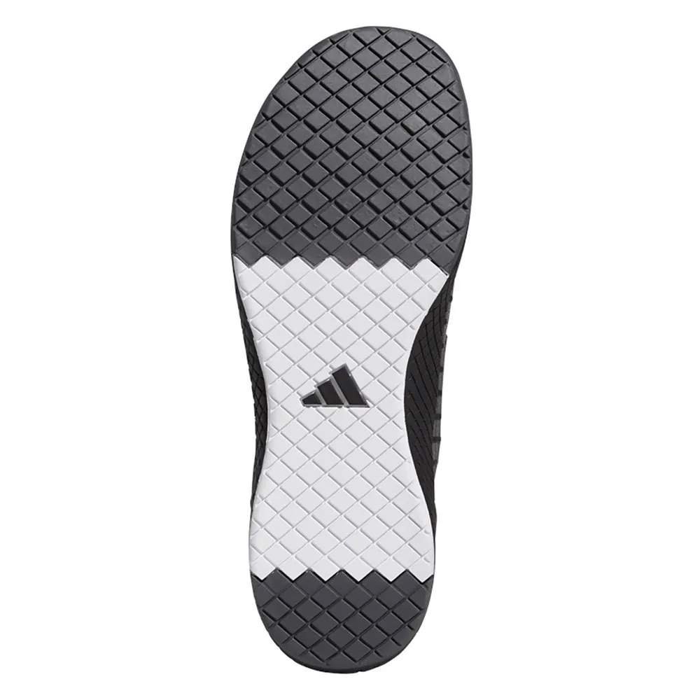 Кроссовки adidas The Total, черный — фото 2