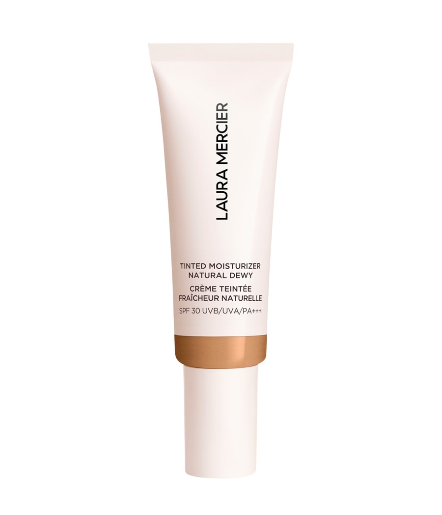 

Жидкая основа LAURA MERCIER Tinted Moisturizer Natural Dewy SPF 30, Nr. 5C - Cedar, 45 ml