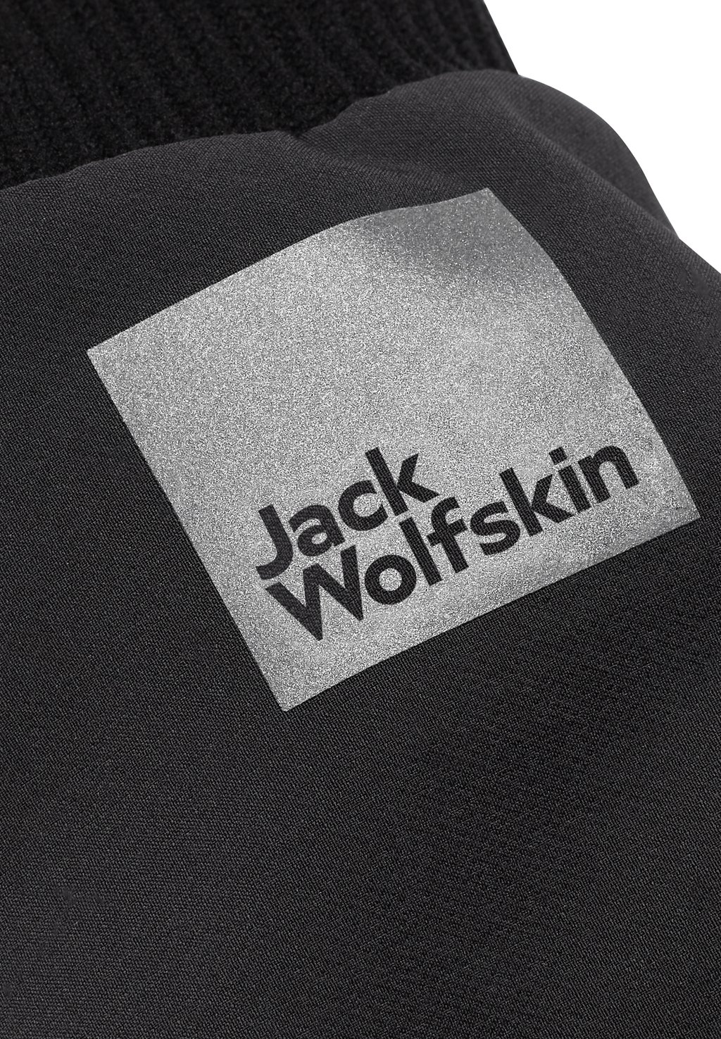 

Перчатки BIKE COMMUTE W Jack Wolfskin, темно-серый
