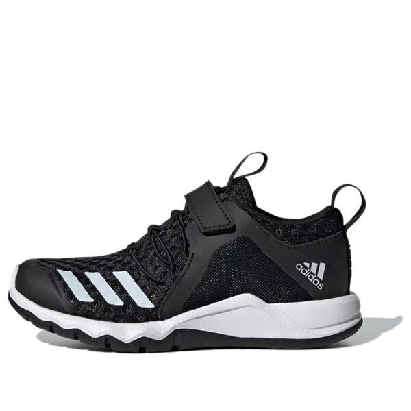 

Кроссовки защищают от жары x rapidaflex el j Adidas, черный