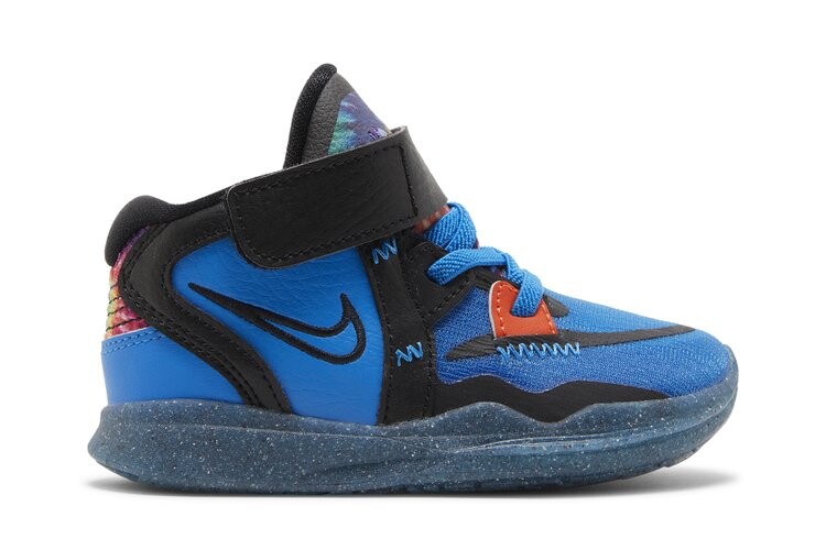 

Кроссовки Nike Kyrie Infinity SE TD, синий