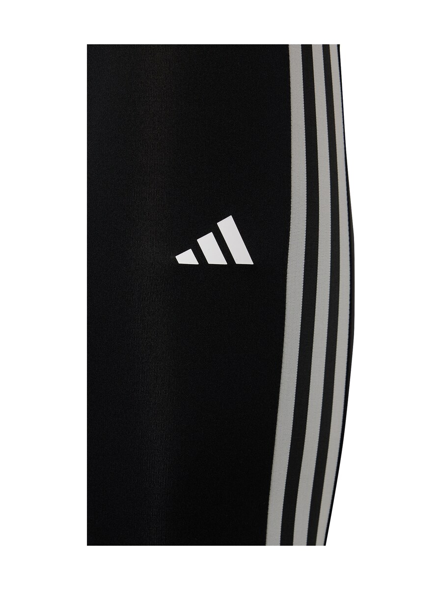 Узкие тренировочные брюки ADIDAS PERFORMANCE, черный — фото 3