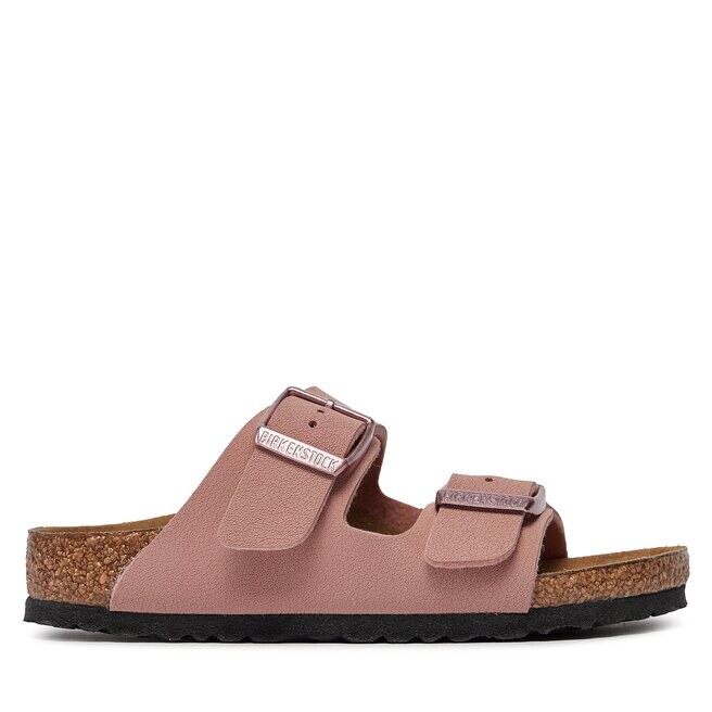 

Шлепанцы Birkenstock Arizona 1026423 Pink Clay, розовый