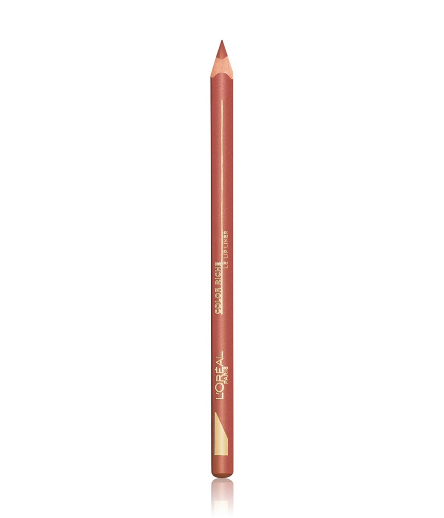 

Карандаш для губ L'Oréal Paris Color Riche Le Lipliner, Nr. 236 - Organza, 1.2g