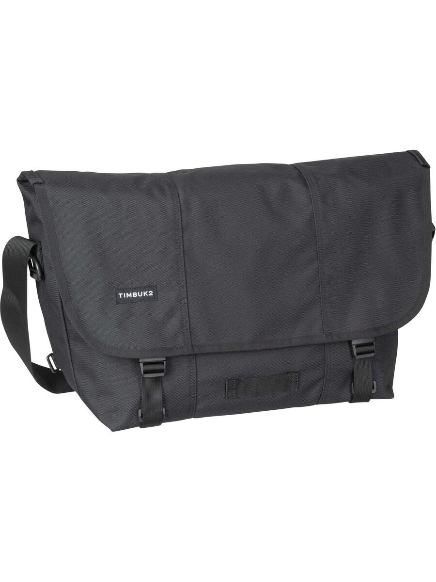 

Сумка через плечо TIMBUK2 Heritage Classic, черный