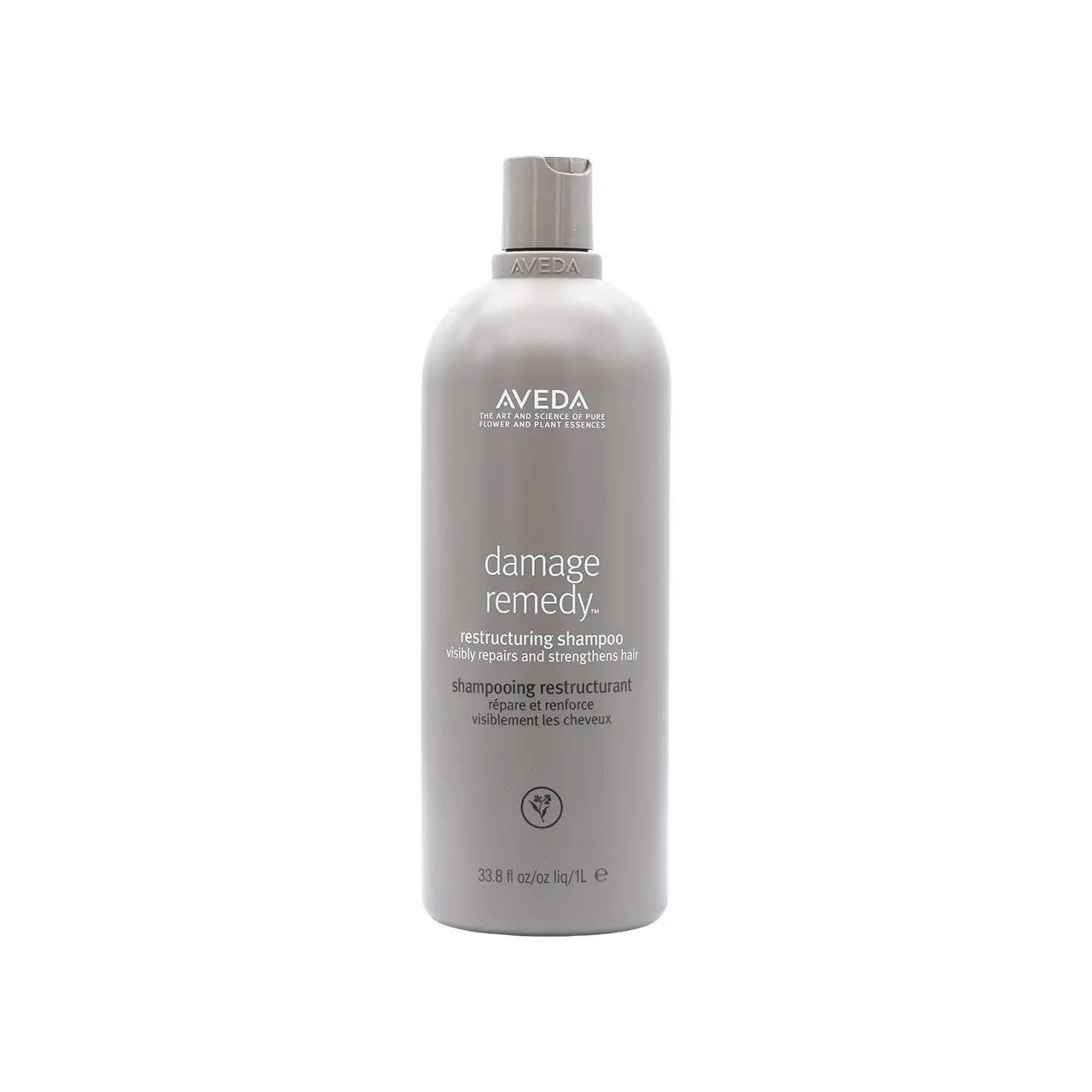 

Shampoo Damage Remedy Rejuvenation Repair Shiny And Smooth 1000ml Aveda