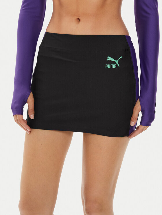 

Юбка Puma, черный