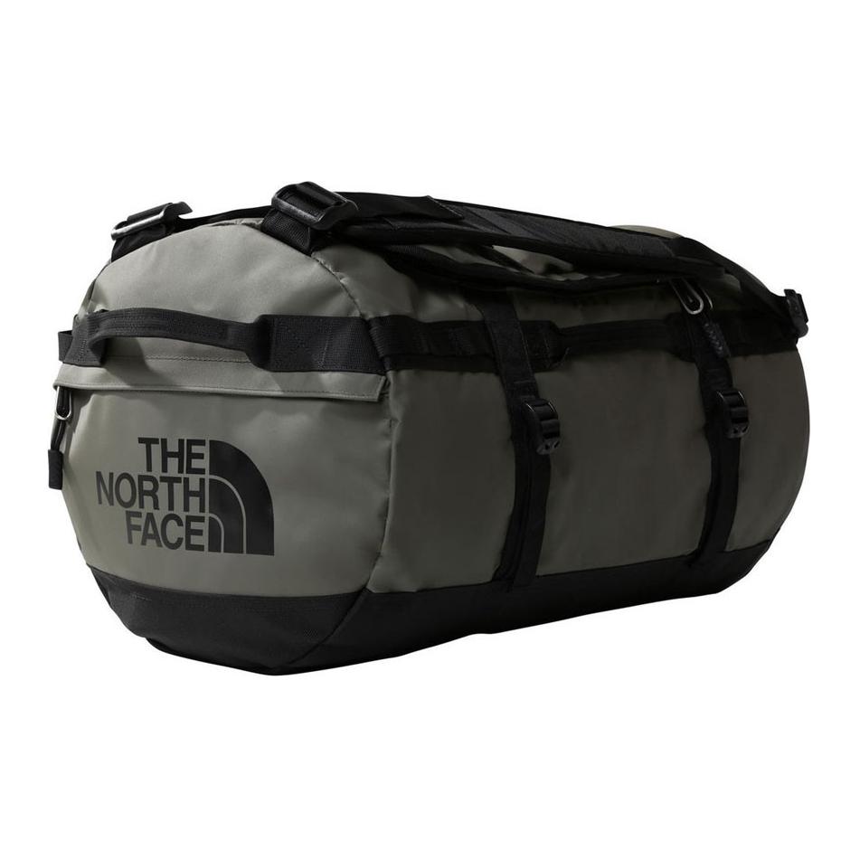 

50-литровый наружный рюкзак из полиэстера зеленый мужской THE NORTH FACE