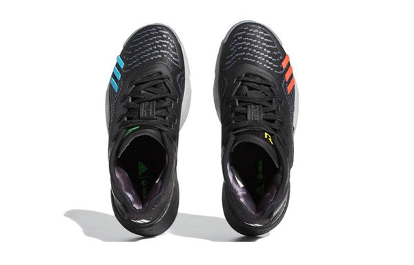 Кроссовки don выпуск №4 x xbox Adidas, черный — фото 4