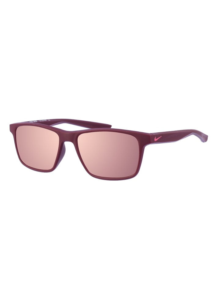 

Солнцезащитные очки Nike Vision, бордовый