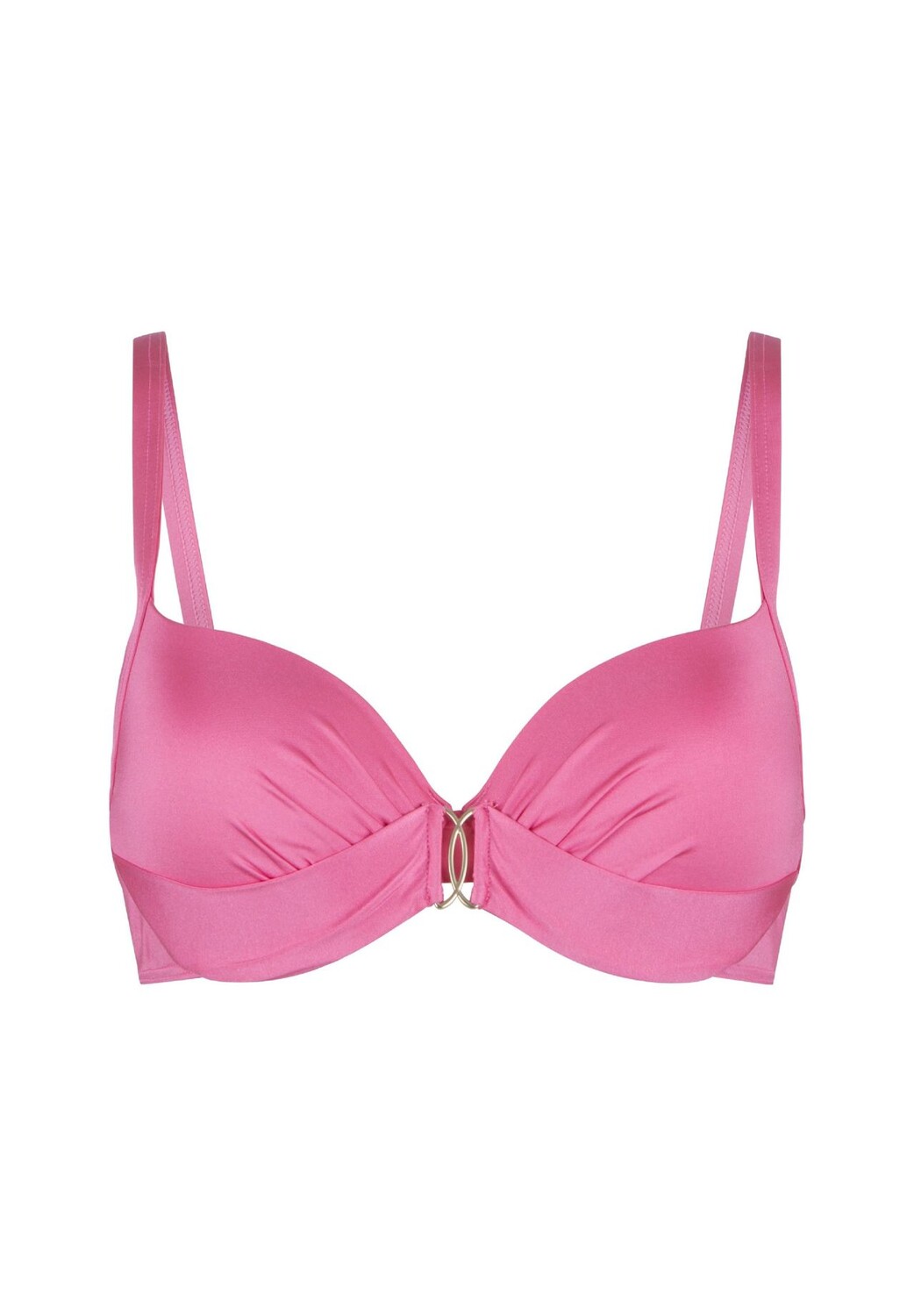 

Верхнее бикини LINGADORE, цвет Hot Pink