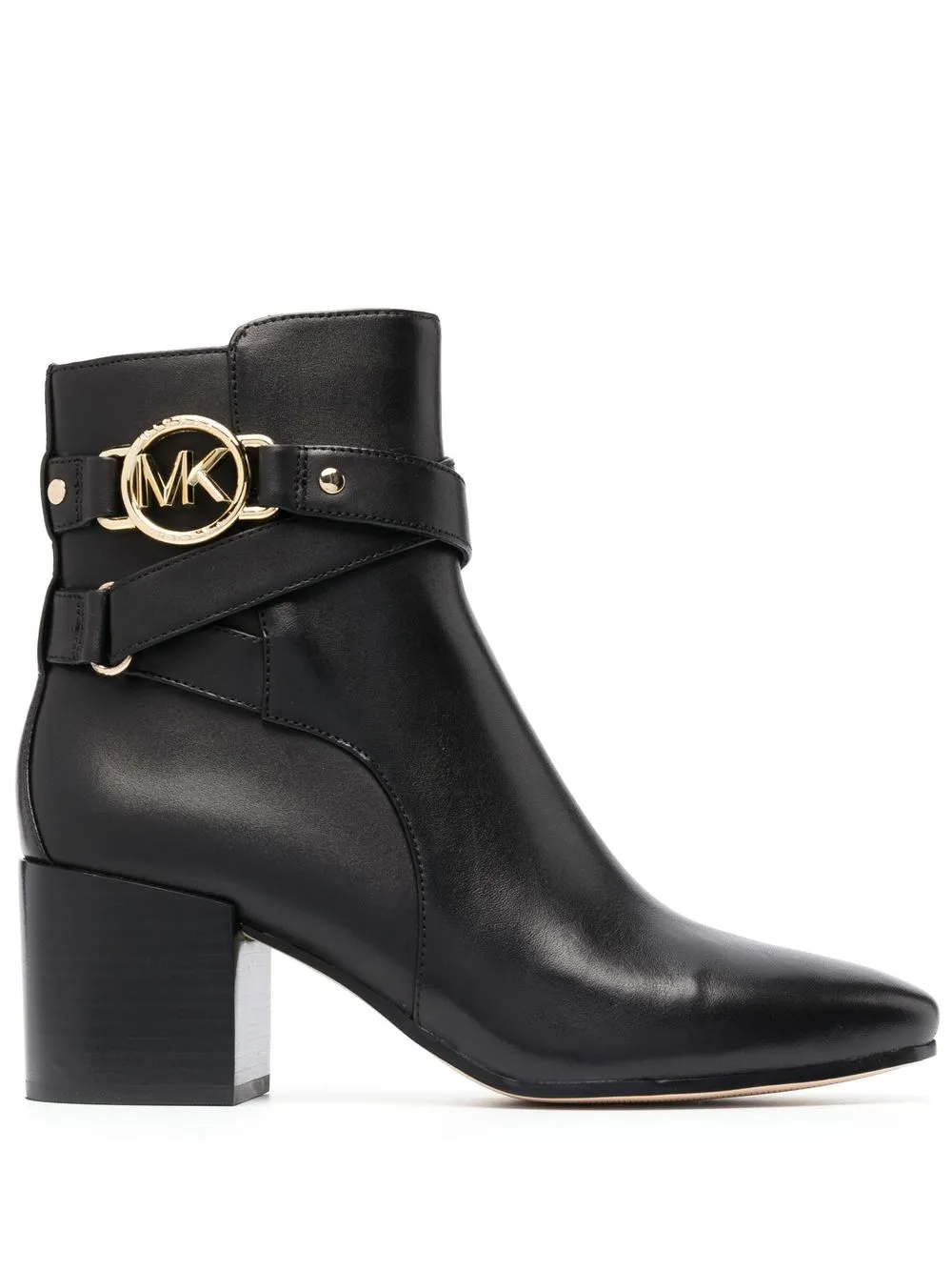 Ботинки Rory Michael Michael Kors, черный
