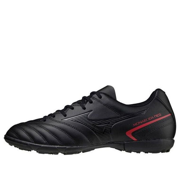 

Кроссовки monarcida neo ii select 'black red' Mizuno, черный