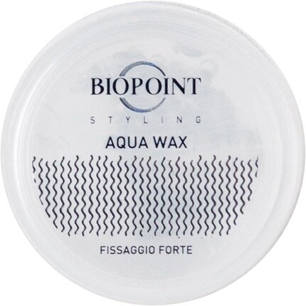 

Biopoint Sculptor Aqua Wax Моделирующий водный воск, мини-размер, 30 мл