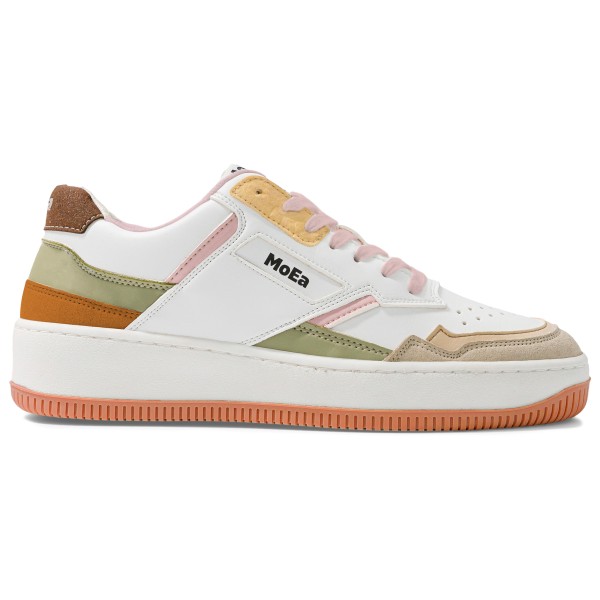 

Gen1 - кроссовки Moea, All-In Pastel Leaf