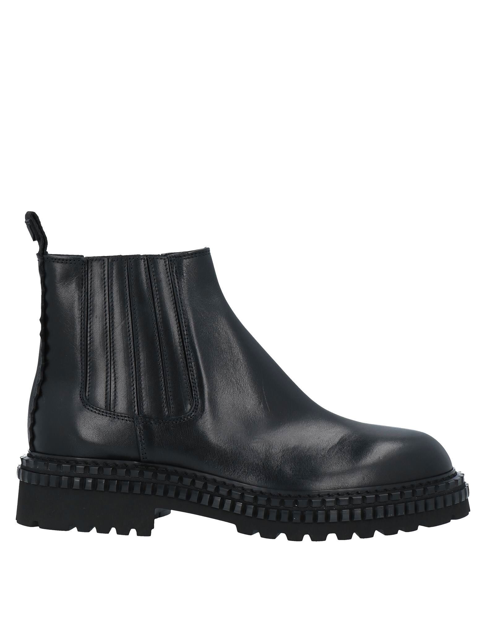 

Ботильоны Attimonelli'S, черный