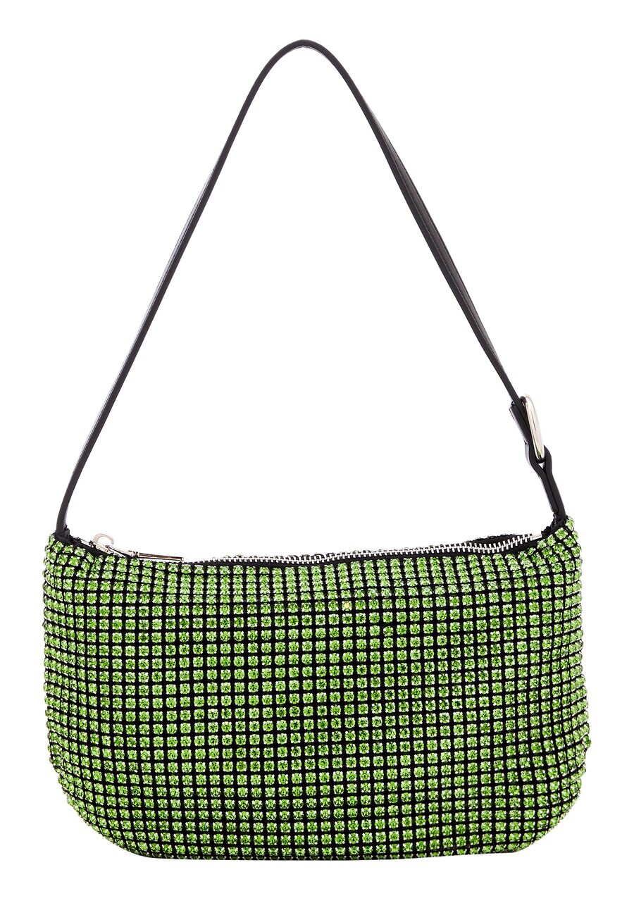 

Сумка через плечо faina Shoulder Bag, зеленый