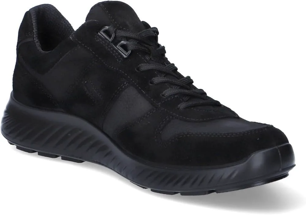 Кроссовки Jomos Men's Low-Top Sneaker, 40 EU Weit, черный — фото 4