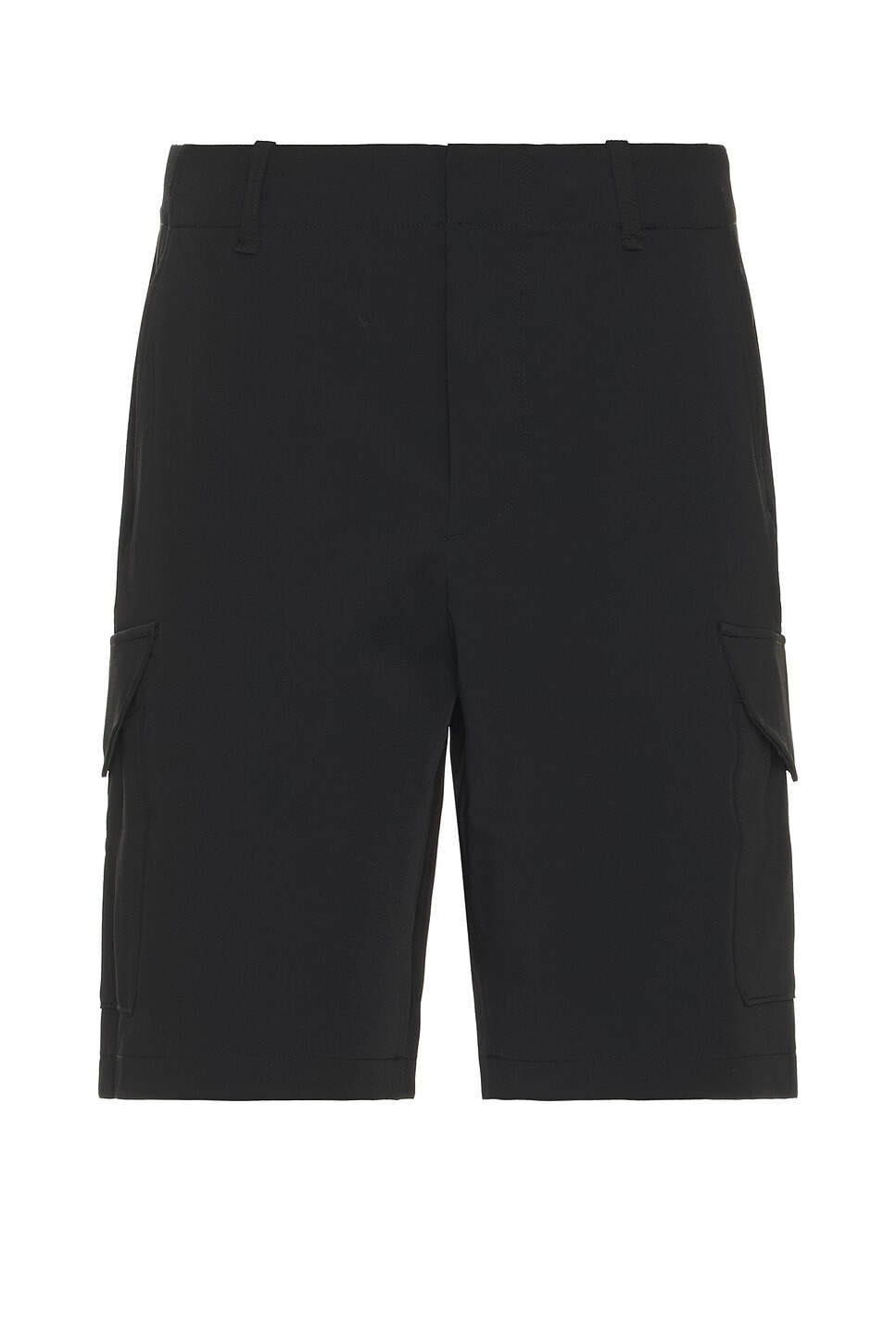 

Короткие брюки-карго Cade Rag & Bone, черный