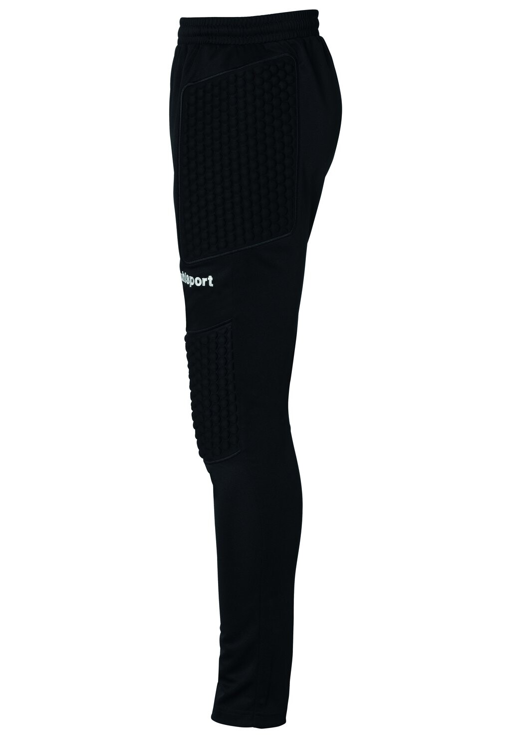 Спортивные брюки Standard Torwart uhlsport, цвет schwarz — фото 3