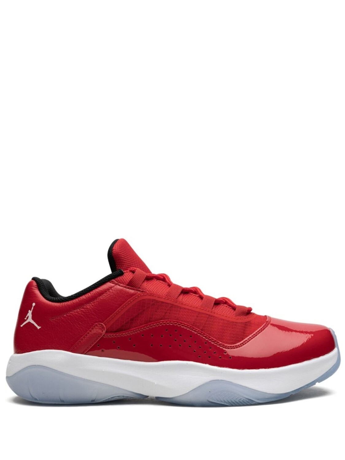 

Jordan кроссовки CMFT Low 11 University Red, красный