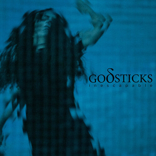 

Виниловая пластинка Godsticks: Inescapable