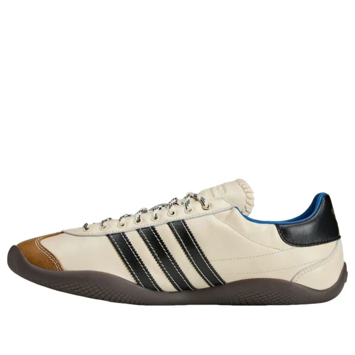 Кроссовки Adidas x Wales Bonner Karintha 'White Lush Blue' KK4981, белый