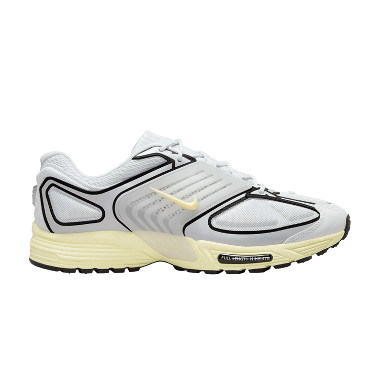 

Кроссовки Pegasus Wave 'Pure Platinum Alabaster', серый