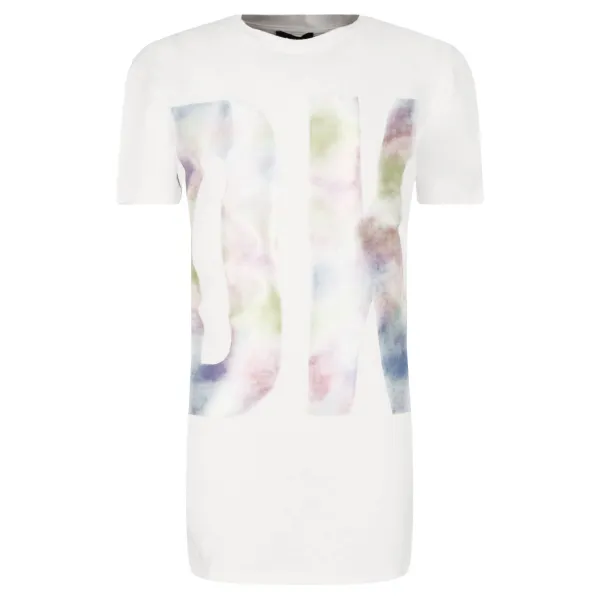 

Платье Dkny, белый