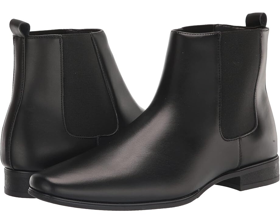 

Ботинки Calvin Klein Brayden, черный