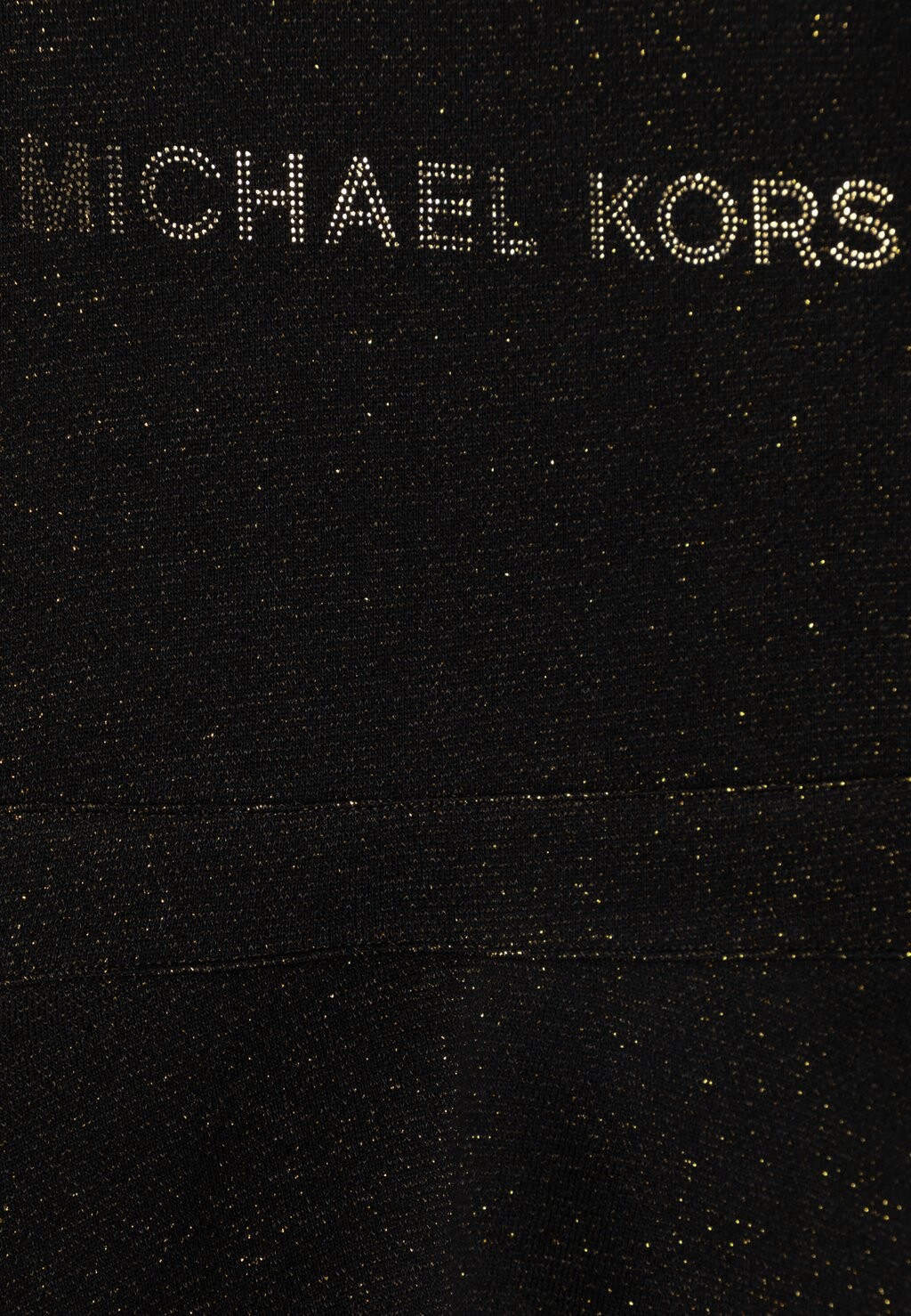 

Повседневное платье DRESS Michael Kors Kids, черный