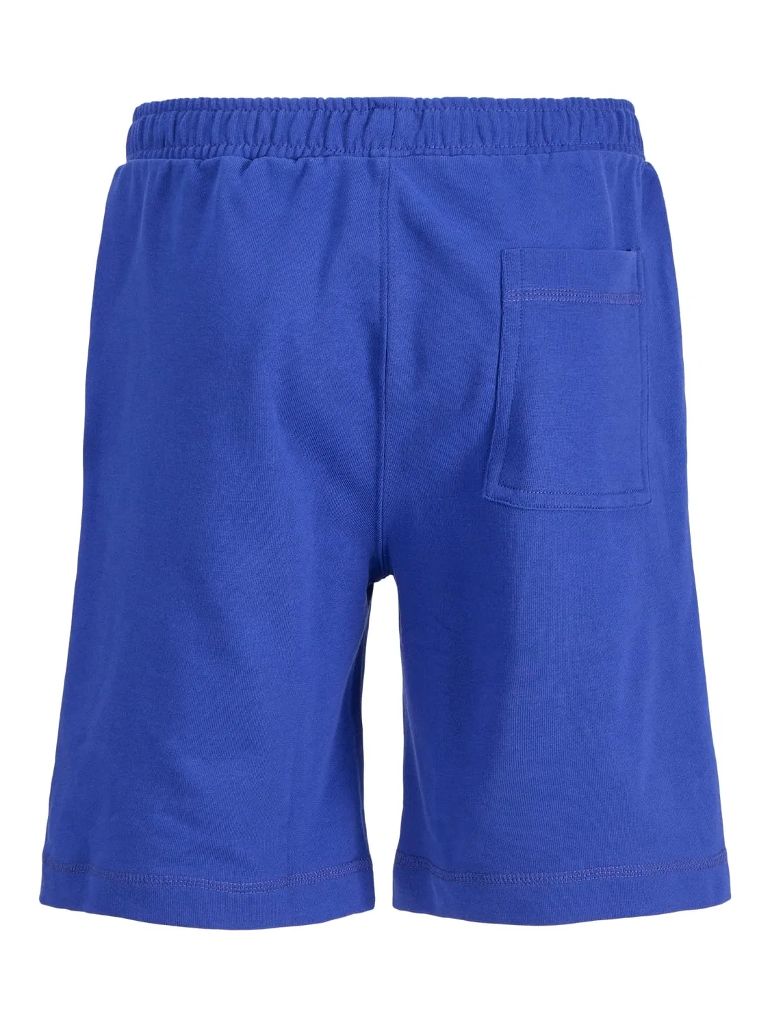 Шорты свободного кроя JACK & JONES Junior, bluing — фото 2